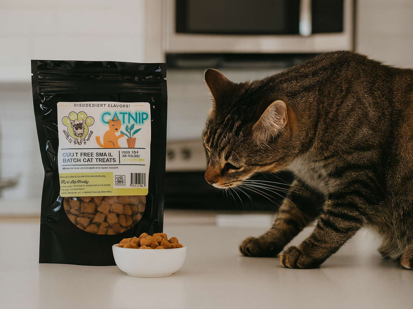 Cat Treats