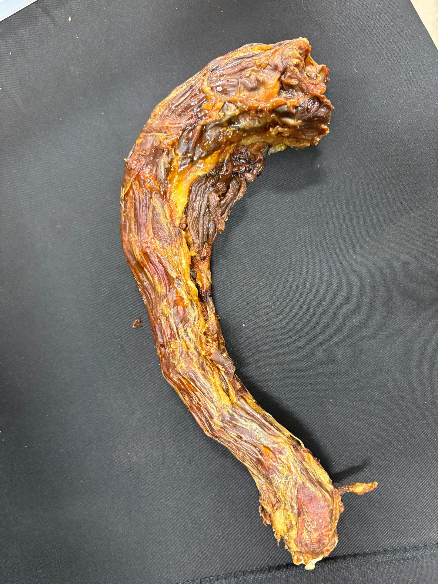 Dehydrated Turkey Necks All Natural Healthy Dog Chews