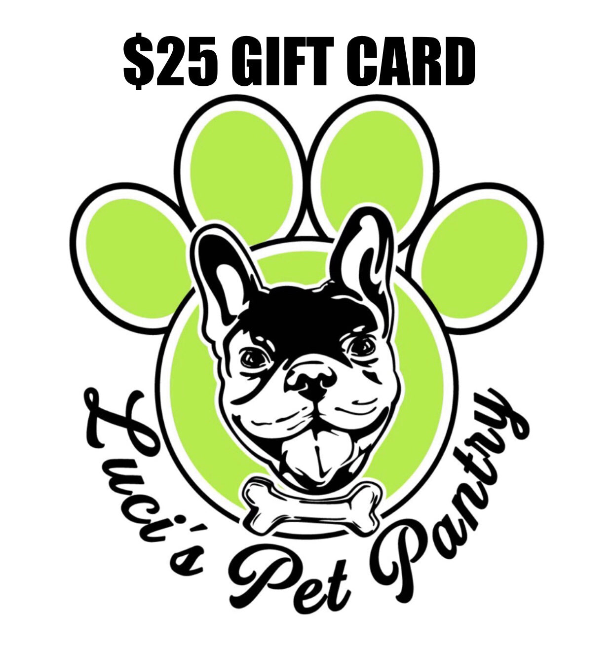 Copy of "4th of July" Dog & Puppy Gift Box! Now Available Year Round!