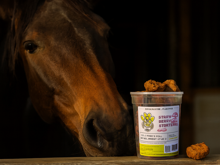 Horse Treats