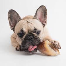 Dehydrated Cow Hooves All Natural Healthy Dog Chews